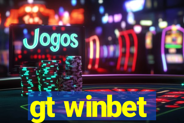 gt winbet